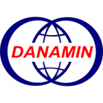 Danamin Logo