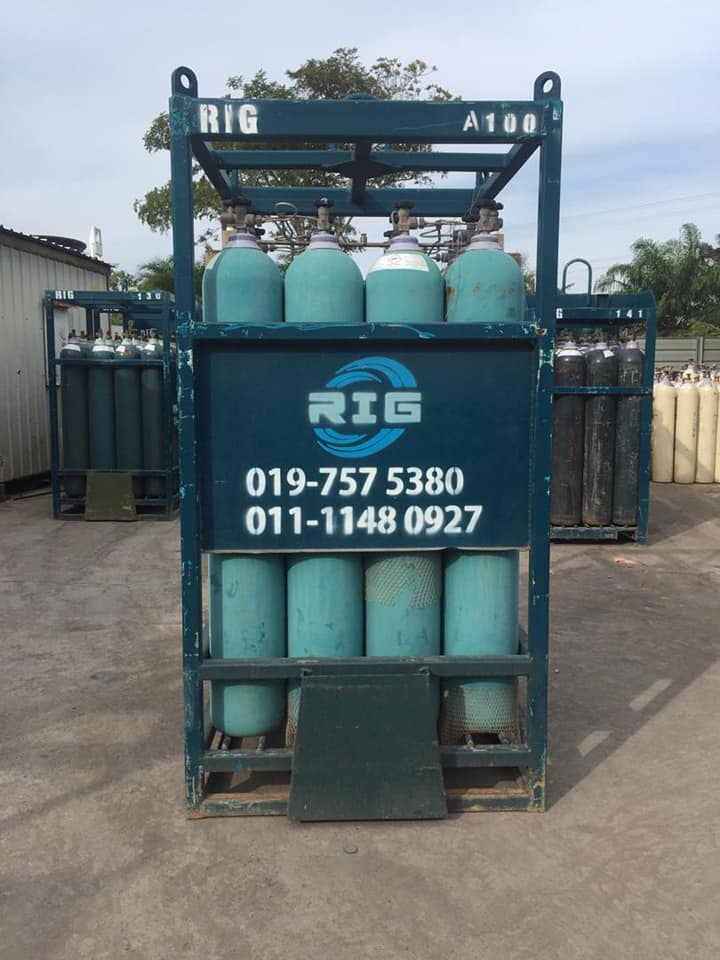Privacy Policy Rapid Industrial Gas Sdn Bhd