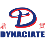 dynaciate logo