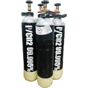 nusajaya industrial gas